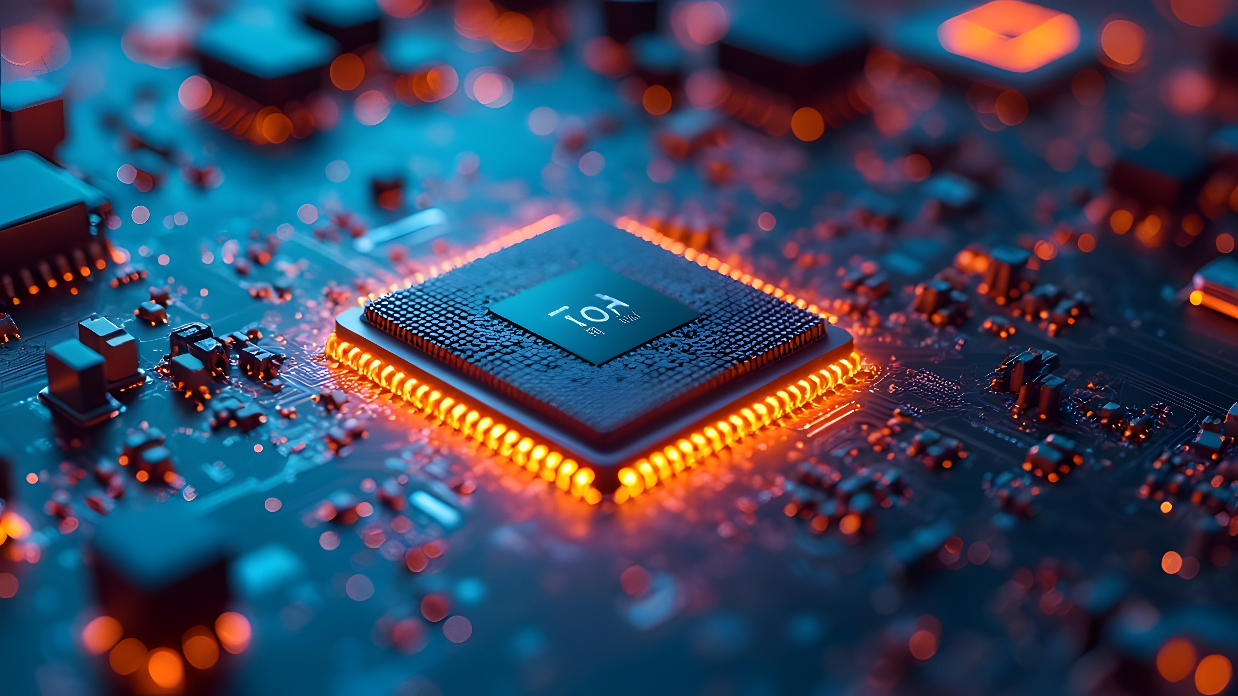 Edge Processing Unit